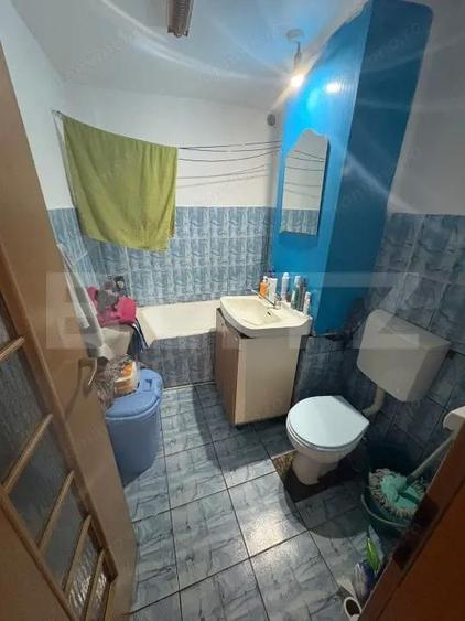 Apartament 2 camere BECI SPATIOS 2 LOCURI DE PARCARE - 2