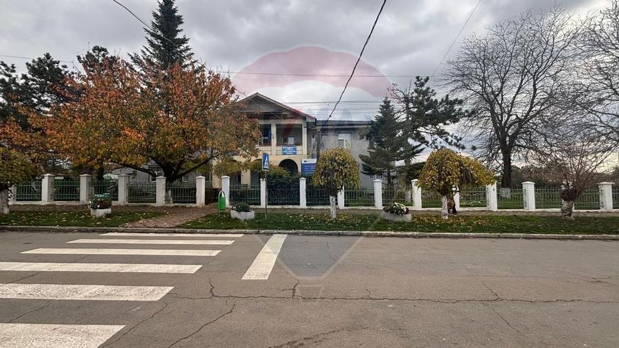 Teren de vanzare Negru Voda central - 4