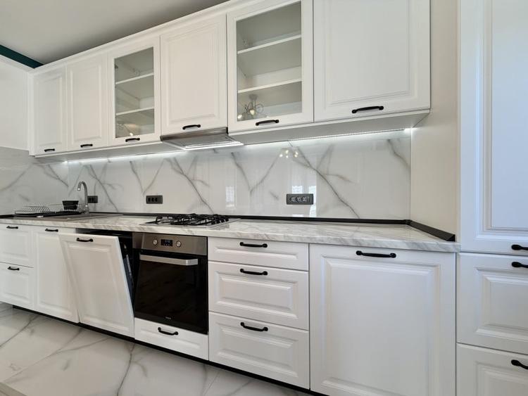 Apartament in vila, 3 camere, 80 mp, 2 locuri parcare, Zorilor - 12