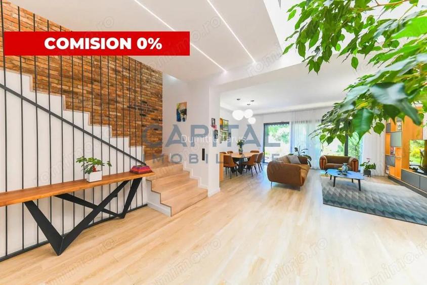 Comision 0%! Unitate duplex 180 mp, teren 400mp, garaj 2 locuri, A. Muresanu Comision 0%! Unitate duplex 180 mp, teren 400mp, garaj 2 locuri, A. Muresanu