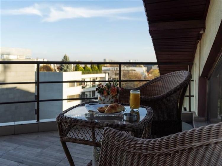 Penthouse 2 camere, inchiriere lunga durata, Herastrau - 23