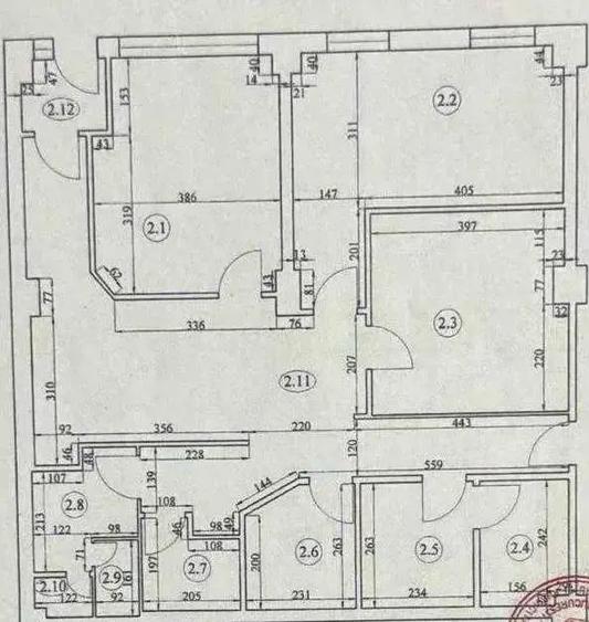 Calarasilor-Delea Noua, clinica stomatologica - 3