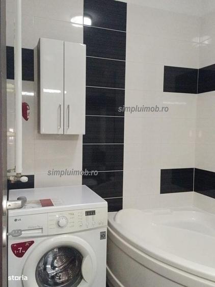 Bloc Nou Apartament Spatios Cu Loc De Parcare - 1