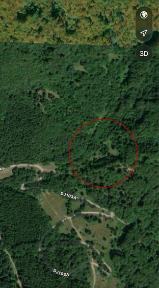 Teren vanzare Dalghiu - 3