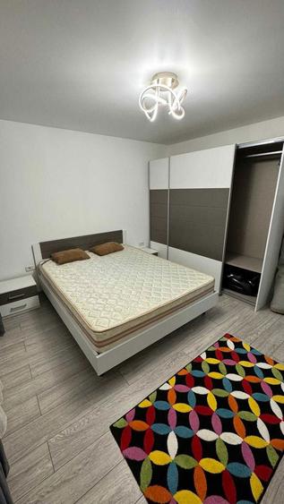 Vand garsoniera parter - 1