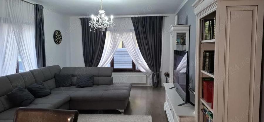 Casa individuala, zona Dedeman - 4