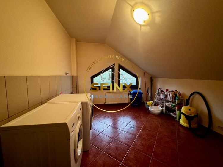 Casa 6 Camere, gradina spectaculoasa, Erou Iancu Nicolae - 14