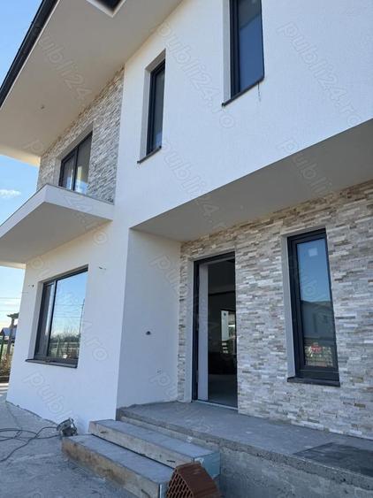 Casa noua pe strada visina aproape de piata centrala - 8