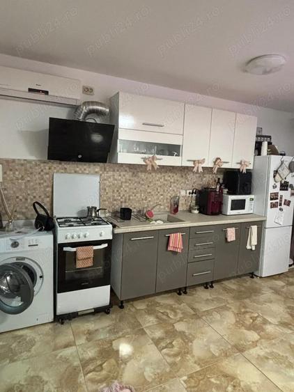 Inchiriez apartament doua camere Militari - 5