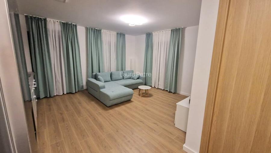 3 Camere | Piata Presei Libere| Herastrau | Domenii | Parcului 20