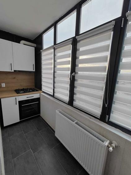 De inchiriat Apartament 2 camere/studio nou - FORD - 8