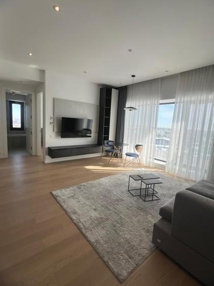 2 CAMERE Premium One Verdi Park | Vedere Panoramica - 3