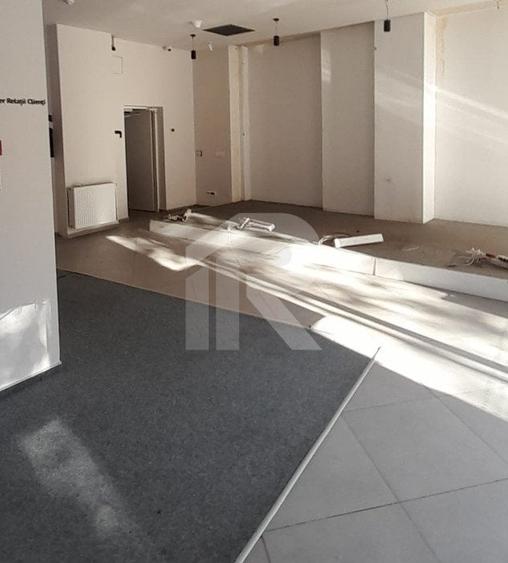 Vand Spatiu pe bd. Unirii stradal, spatiu pretabil club, bar sau clinica - 8