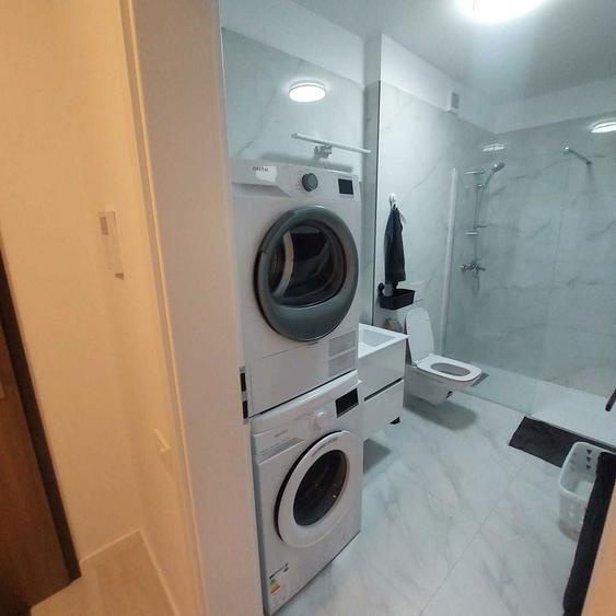 Inchiriez apartament 1 camera, zona Ring, Agronomie, Spitalul Premier - 4