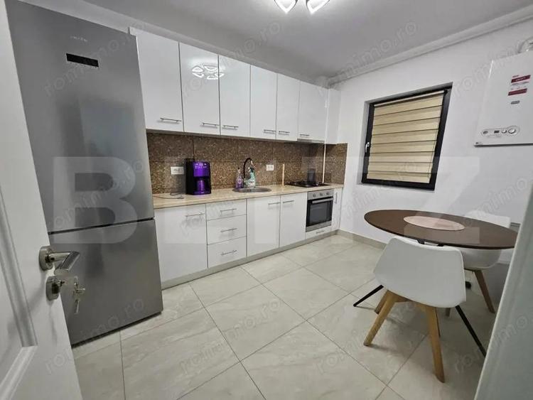 Apartament, 2 camere, zona in plina dezvoltare - 1