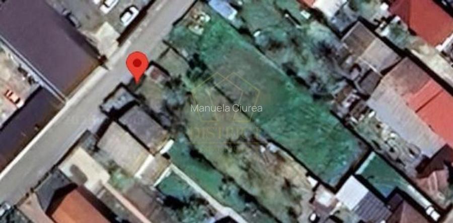 Teren intravilan | Dumbravita | Vatra satului