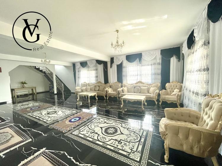 Vila individuala P+1, LUX, 8 camere, zona Lumina - 4