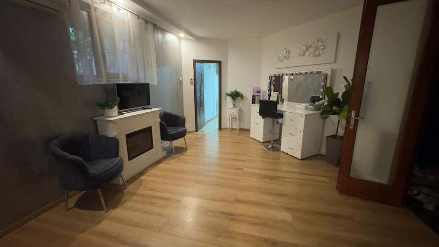 4 Camere - Ultracentral - Ideal Investitie - Splaiul Unirii - 1