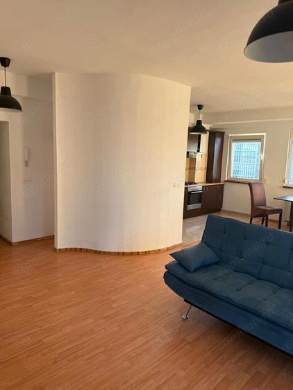 Ap tip Penthouse - Loc de parcare Privat - 2 cam - Centrala Proprie - 7