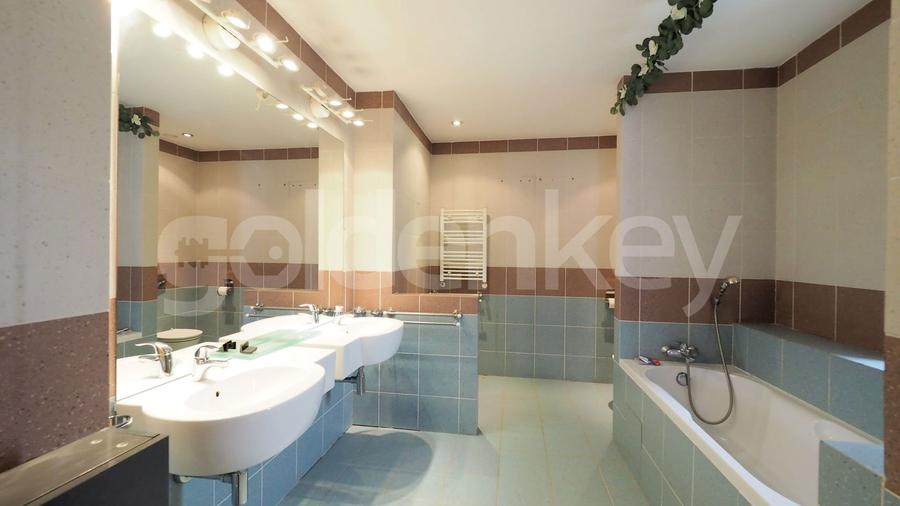 Apartament spatios 4 camere | vedere spre parc - 10