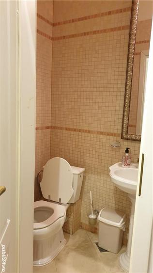 Zona Armeneasca - Izvorul Rece vila 7 camere - 6