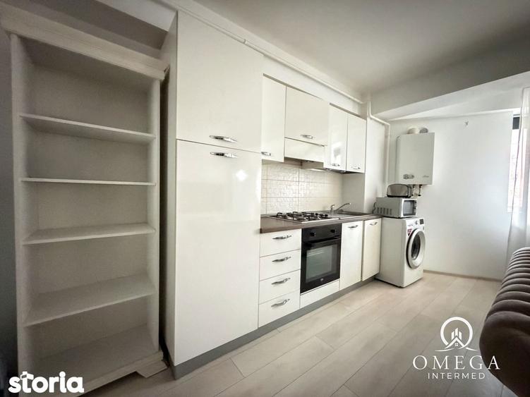 2 camere Copou Parcul Expozitiei Bloc nou 154900 euro - 6