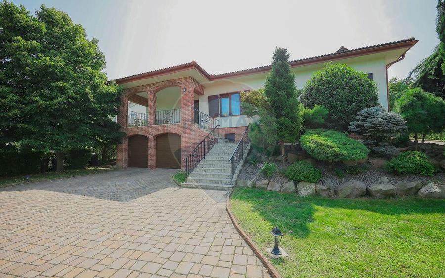 Vila mediteraneana premium cu piscina, de vanzare, zo... - 3