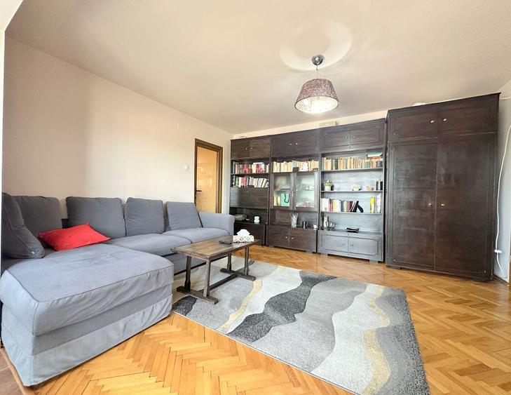 Apartament luminos în zona Aradului - 2