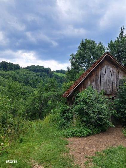 Casa de vanzare cu gradina. - 5