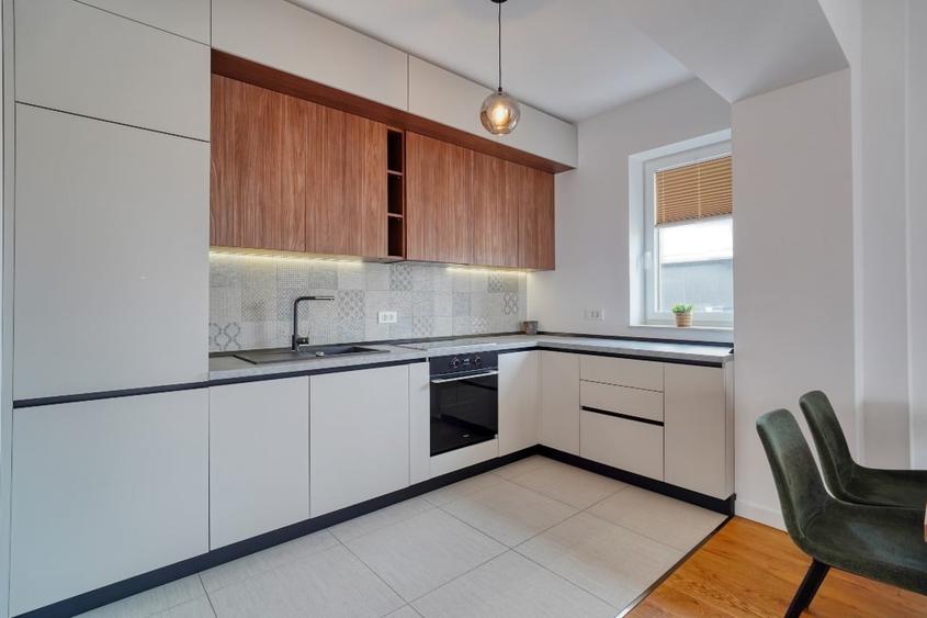 Apartament Modern și Cochet În Zonă Centrală - 5