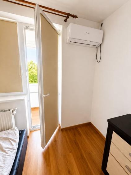 Ap. la cheie cu 2 camere Gheorgheni, str Unirii, langa Iulius Mall - 10