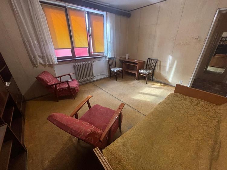 Apartament central 1 camera in Suceava - Marasesti - 1