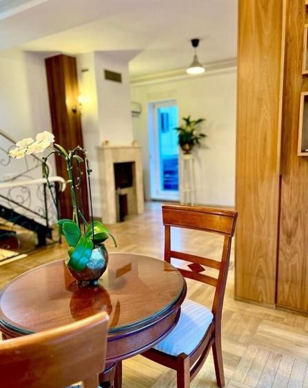 Vila 5 camere Decebal - Piata Alba Iulia- finisaje premium - 10