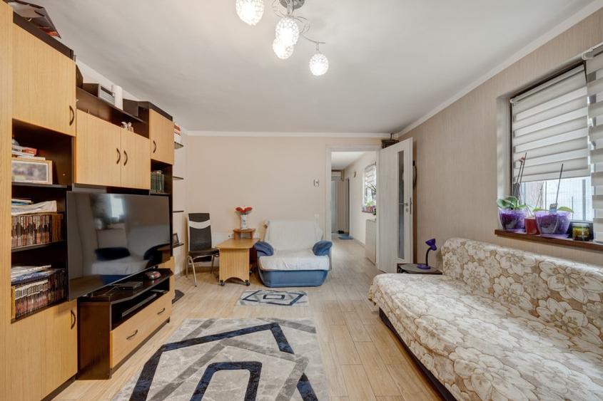 TANTAVA - GRADINARI, CASA 70 MP, LOT - 1557 MP! - 4