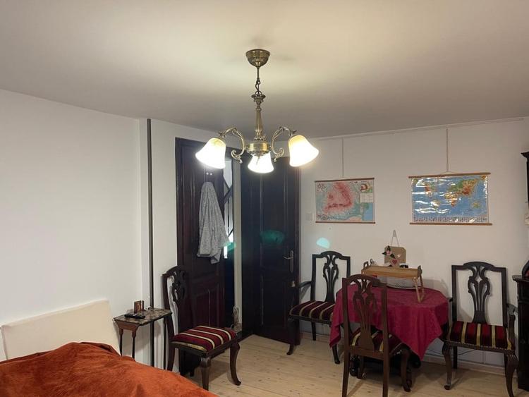 Vila D+P+E+M utilata si mobilata in zona semicentrala cu 6 camere si 191mp utili - 6