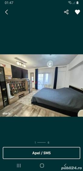 Garsoniera de inchiriat - 4