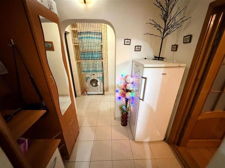 Garsoniera confort 1, 36mp, parter, zona Centrala , mobilata - 7