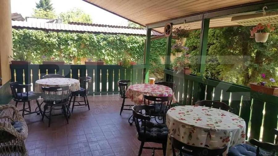 Pensiune de vanzare, 450 mp, zona Dorobantilor - 5