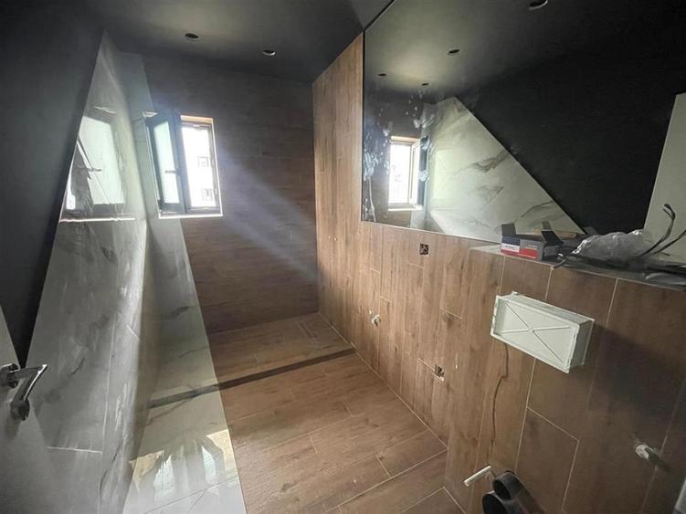 Apartament la cheie 2 camere cu balcon si parcare pe Doamna Stanca - 12