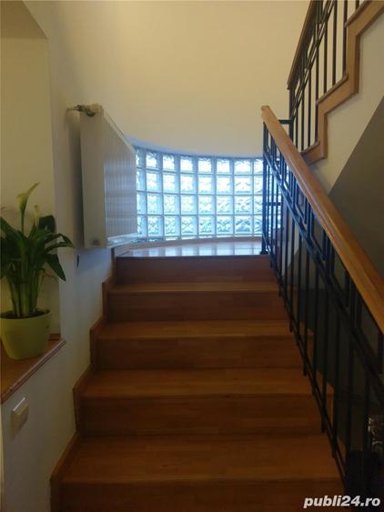 Vand vila in Dobroesti - 1