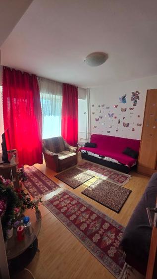 Fără comision,vând garsoniera confort I, decomandata, balcon, et 5,zona MegaMall - 3