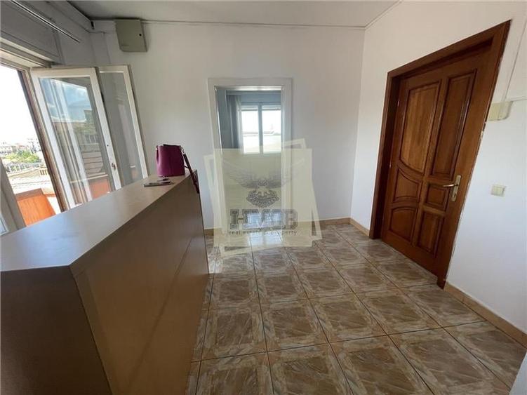 Spatiu de birouri cu 5 camere si 2 bai 160 mp in zona Centrala - 3