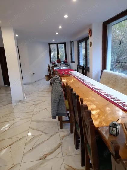 Casa, Pensiune 13 camere la 30 de minute de Cluj - 1