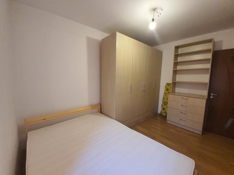 Popesti Leordeni - apartament 2 camere, centrala, parcare, metrou 8 min - 9