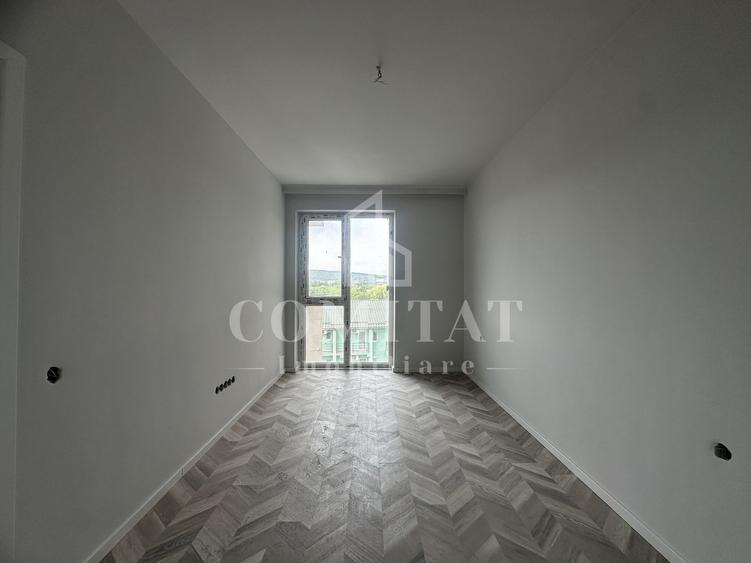 Apartament finisat modern | Etaj intermediar | Zona Între Lacuri - 5