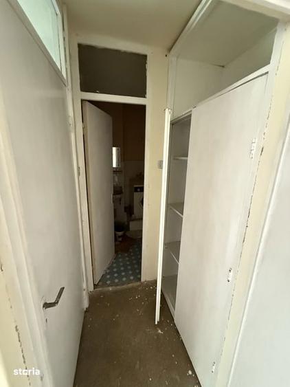 4 camere strada Sportului Resita - 1