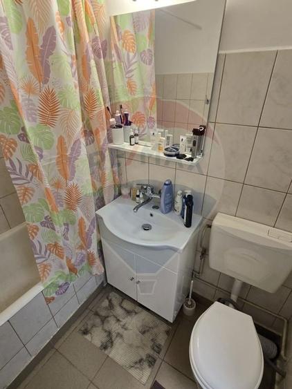 DE VANZARE Apartament 2 camere RENOVAT 2024 - 17