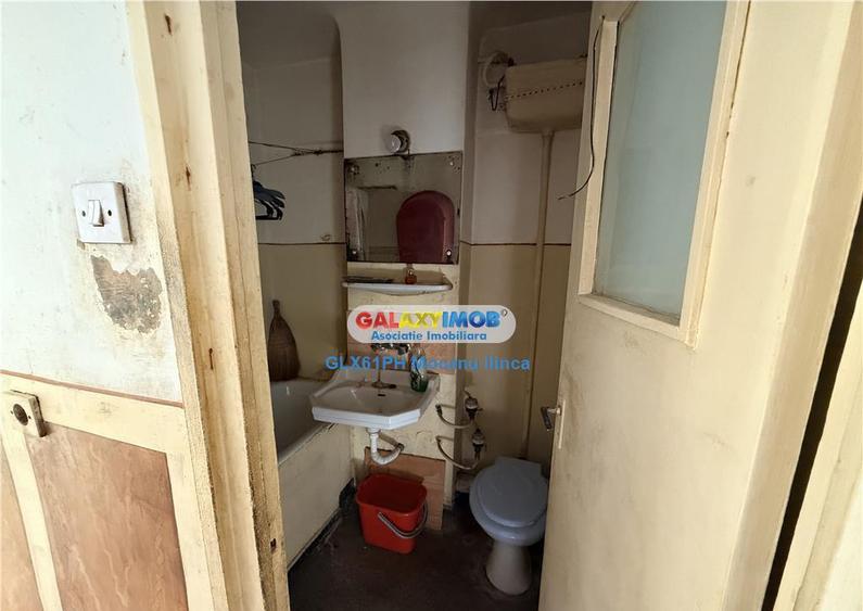 Garsoniera confort 1, in Ploiesti, zona Bulevardul Bucurest - 8