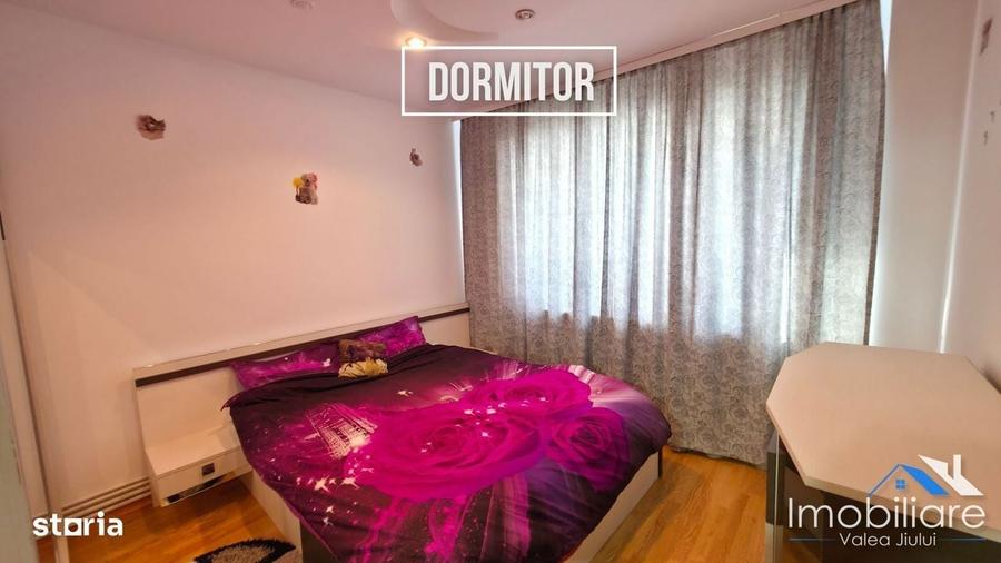 Apartament 2 camere, parter Vulcan | Renovat, la cheie - 8