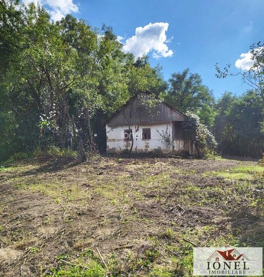 Casa de vanzare in Bihor - comuna Abram